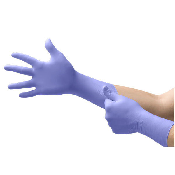 Medical Exam Gloves