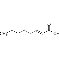 trans-2-Octenoic Acid, 10ML - O0004-10ML