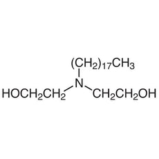Stearyldiethanolamine, 25G - O0017-25G