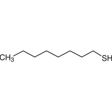 1-Octanethiol, 25ML - O0025-25ML