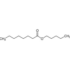 Amyl n-Octanoate, 25ML - O0028-25ML