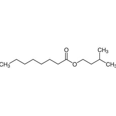Isoamyl n-Octanoate(contains 2-Methylbutyl n-Octanoate), 25ML - O0031-25ML