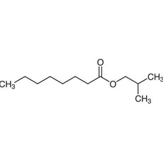 Isobutyl n-Octanoate, 500ML - O0032-500ML