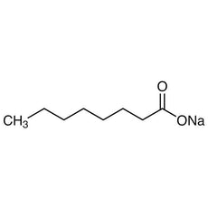 Sodium n-Octanoate, 250G - O0034-250G