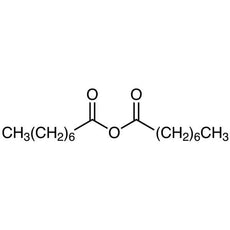 n-Octanoic Anhydride, 25ML - O0035-25ML