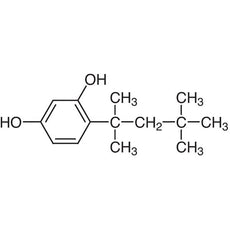 4-tert-Octylresorcinol, 25G - O0048-25G
