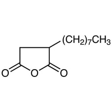 n-Octylsuccinic Anhydride, 25G - O0049-25G