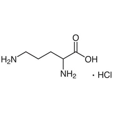 DL-Ornithine Monohydrochloride, 1G - O0063-1G