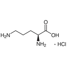 L-Ornithine Monohydrochloride, 250G - O0064-250G