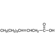 3-Octenoic Acid, 5ML - O0070-5ML
