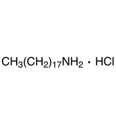 Octadecylamine Hydrochloride, 25G - O0099-25G