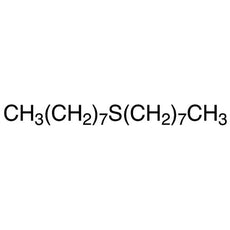 n-Octyl Sulfide, 100G - O0108-100G