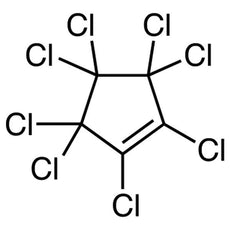 Octachlorocyclopentene, 5G - O0109-5G