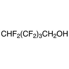 2,2,3,3,4,4,5,5-Octafluoro-1-pentanol, 25G - O0114-25G