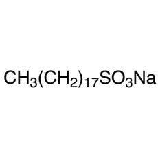 Sodium 1-Octadecanesulfonate, 5G - O0124-5G