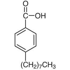 4-n-Octylbenzoic Acid, 25G - O0137-25G