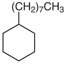 n-Octylcyclohexane, 25ML - O0138-25ML
