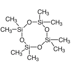Octamethylcyclotetrasiloxane, 100ML - O0142-100ML