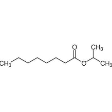 Isopropyl n-Octanoate, 25ML - O0157-25ML