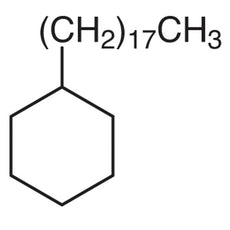 Octadecylcyclohexane, 25G - O0161-25G