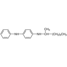 4-(2-Octylamino)diphenylamine, 25G - O0166-25G