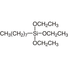 Triethoxy-n-octylsilane, 25ML - O0171-25ML