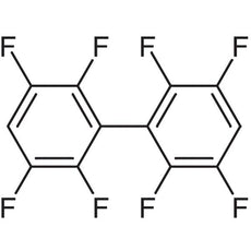 2,2',3,3',5,5',6,6'-Octafluorobiphenyl, 1G - O0182-1G
