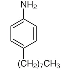 4-n-Octylaniline, 25G - O0186-25G