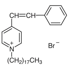 N-Octadecyl-4-stilbazole Bromide, 1G - O0192-1G