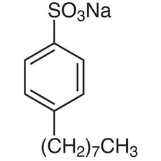 Sodium 4-n-Octylbenzenesulfonate, 25G - O0203-25G