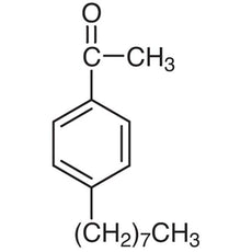 4'-n-Octylacetophenone, 25G - O0207-25G