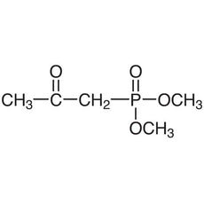 Dimethyl (2-Oxopropyl)phosphonate, 5G - O0208-5G