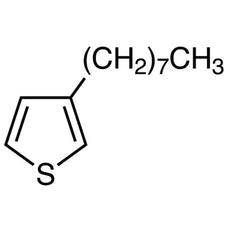 3-n-Octylthiophene, 25G - O0213-25G