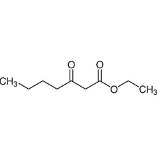 Ethyl 3-Oxoheptanoate, 10G - O0216-10G