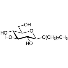 n-Octyl beta-D-Glucopyranoside, 5G - O0232-5G