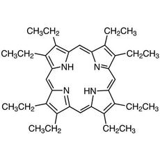 2,3,7,8,12,13,17,18-Octaethylporphyrin, 100MG - O0234-100MG