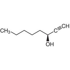 (S)-1-Octyn-3-ol[omega Side-Chain Unit for PG Synthesis], 1G - O0235-1G