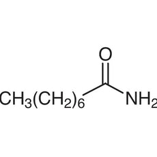 n-Octanamide, 10G - O0238-10G