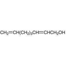 2,7-Octadienol(cis- and trans- mixture), 25ML - O0243-25ML