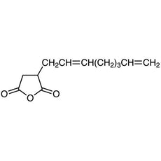 (2,7-Octadien-1-yl)succinic Anhydride, 25G - O0244-25G