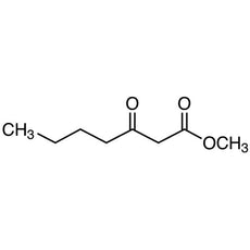Methyl 3-Oxoheptanoate, 25ML - O0246-25ML