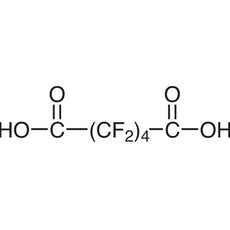 Octafluoroadipic Acid, 25G - O0260-25G