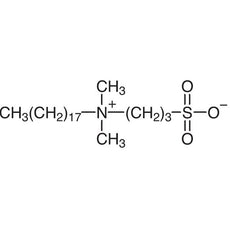 Octadecyldimethyl(3-sulfopropyl)ammonium Hydroxide Inner Salt, 250G - O0261-250G