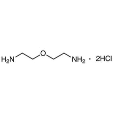 2,2'-Oxybis(ethylamine) Dihydrochloride, 1G - O0263-1G