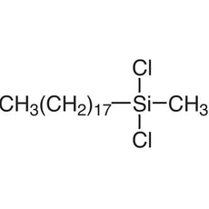 Dichloro(methyl)octadecylsilane, 25ML - O0264-25ML