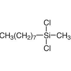 Dichloro(methyl)-n-octylsilane, 25ML - O0265-25ML