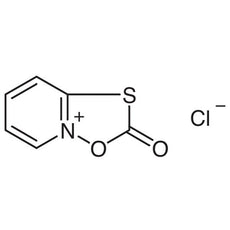 1-Oxa-2-oxo-3-thiaindolizinium Chloride[for Source of Alkyl Radical], 1G - O0270-1G