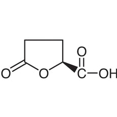 (S)-(+)-5-Oxotetrahydrofuran-2-carboxylic Acid, 1G - O0276-1G