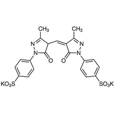 Oxonol Yellow K, 25G - O0284-25G