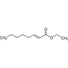 Ethyl trans-2-Octenoate, 25ML - O0286-25ML